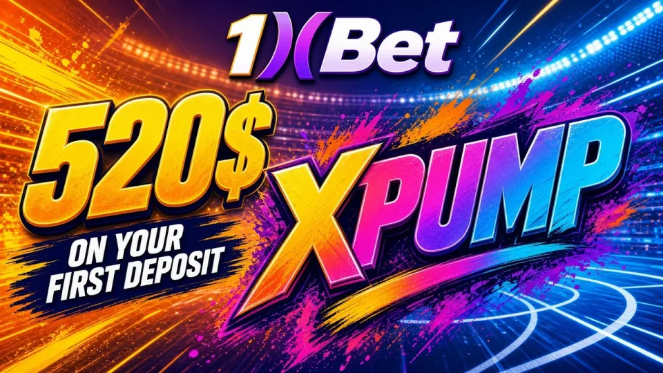 Promo Code 1xBet, How the XPUMP Registration Code Works